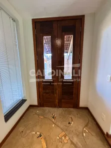 Casa de Condomínio com 5 Quartos à venda, 348m² no Condomínio Residencial Montreal, São Carlos