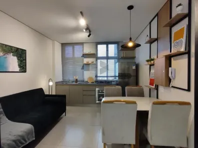 Cobertura com 2 Quartos à venda, 119m² no Centro, Belo Horizonte