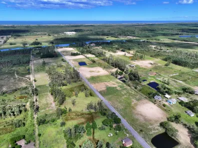 Fazenda/Sítio à venda, 1165m² no Rio Novo, Balneário Gaivota