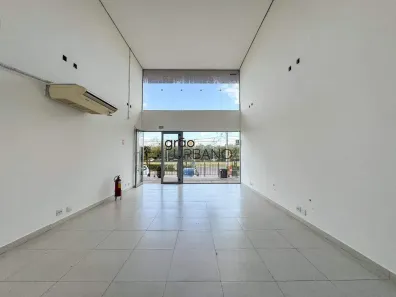 Ponto Comercial para alugar, 45m² no Estância Velha, Canoas
