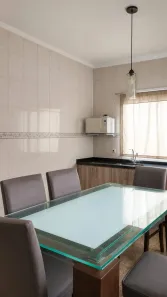 Casa com 3 Quartos à venda, 179m² no Jardim Londres, Campinas