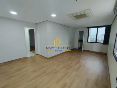 Sala Comercial com 4 Quartos para alugar, 65m² no Ipiranga, São Paulo