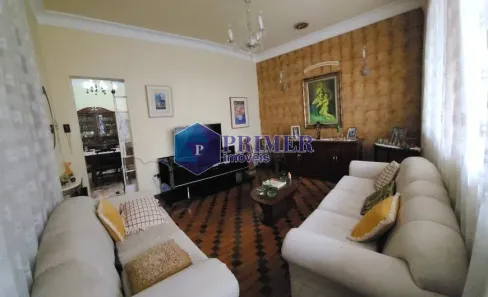 Casa com 3 Quartos à venda, 400m² no Serra, Belo Horizonte