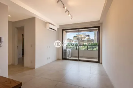 Apartamento com 2 Quartos à venda, 72m² no Santo Agostinho, Belo Horizonte