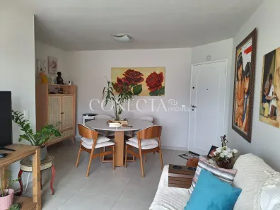 Apartamento com 3 Quartos à venda, 98m² no Alphaville Centro Industrial e Empresarial/Alphaville., Barueri
