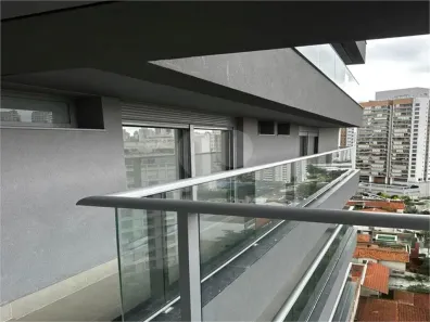 Apartamento com 4 Quartos à venda, 184m² no Água Branca, São Paulo