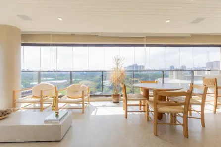 Apartamento com 3 Quartos à venda, 171m² no Vila Clementino, São Paulo