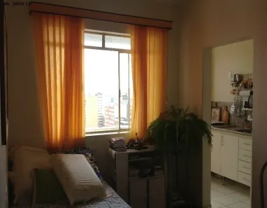 Apartamento com 1 Quarto à venda, 45m² no Centro, Campinas