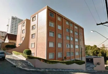Apartamento com 2 Quartos à venda, 72m² no Centro, Ponta Grossa