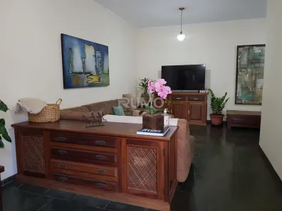 Casa com 4 Quartos à venda, 104m² no Jardim Paraíso, Campinas
