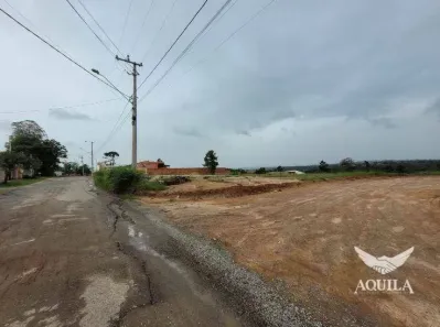 Lote/Terreno à venda, 738m² no Brigadeiro Tobias, Sorocaba
