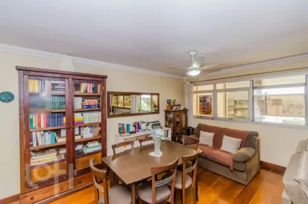 Apartamento com 3 Quartos à venda, 138m² no Jardim Botânico, Porto Alegre
