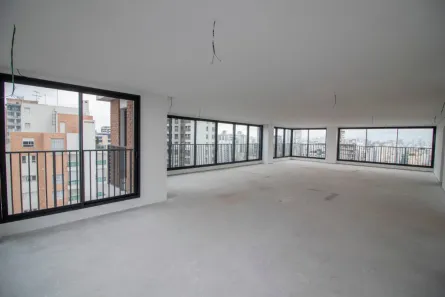 Apartamento com 4 Quartos à venda, 375m² no Moema, São Paulo