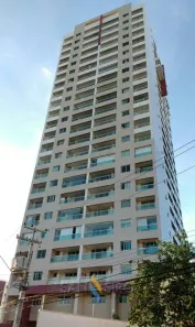 Apartamento com 3 Quartos à venda, 83m² no Centro, Fortaleza