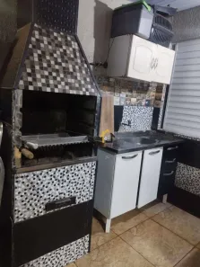 Casa de Condomínio com 3 Quartos à venda, 84m² no Condomínio Residencial Parque da Liberdade I, São José do Rio Preto