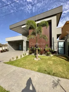 Casa de Condomínio com 4 Quartos à venda, 260m² no Parque Residencial Damha VI, São José do Rio Preto