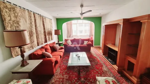 Apartamento com 3 Quartos à venda, 180m² no Copacabana, Rio de Janeiro