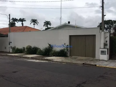 Casa com 3 Quartos à venda, 224m² no Jardim Esplanada, São José dos Campos