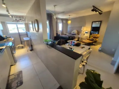 Apartamento com 1 Quarto para alugar, 56m² no Jardim América, Sorocaba