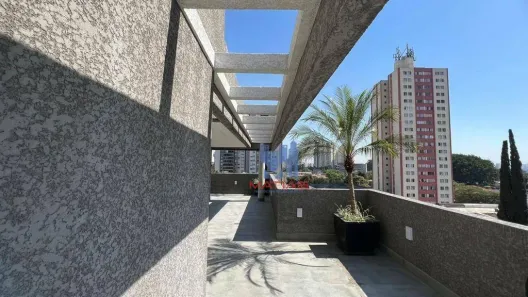 Apartamento com 2 Quartos à venda, 47m² no Parque São Jorge, São Paulo