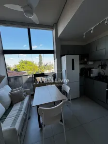 Apartamento com 1 Quarto à venda, 30m² no Pinheiros, São Paulo