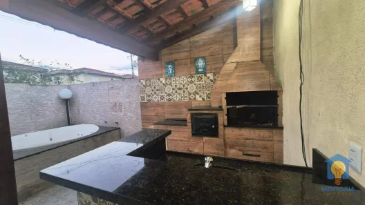 Casa de Condomínio com 2 Quartos à venda, 65m² no Jardim Petrópolis, Cotia