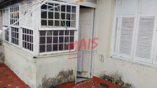 Sobrado com 5 Quartos à venda, 252m² no Campo Grande, Santos