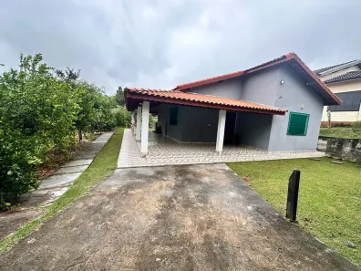 Fazenda/Sítio com 2 Quartos à venda, 131m² no , Porangaba