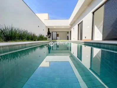 Casa com 3 Quartos à venda, 185m² no Terras de Santa Bárbara, Santa Bárbara D'Oeste