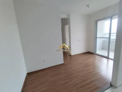 Apartamento com 2 Quartos para alugar, 46m² no Vila Esperança, São Paulo