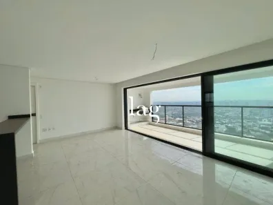 Apartamento com 3 Quartos à venda, 112m² no Parque Bela Vista, Votorantim
