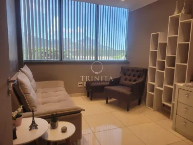Sala Comercial à venda, 27m² no Barra Olímpica, Rio de Janeiro
