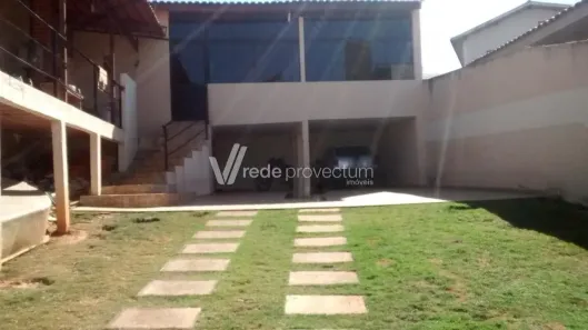 Sobrado com 2 Quartos à venda, 70m² no Parque Santa Bárbara, Campinas