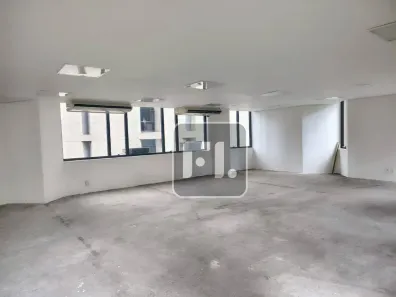 Sala Comercial para venda ou aluguel, 204m² no Cidade Monções, São Paulo