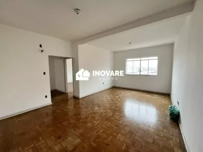 Apartamento com 2 Quartos para alugar, 104m² no Centro, Sorocaba