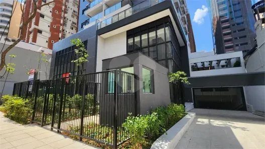 Apartamento com 2 Quartos à venda, 132m² no Cerqueira César, São Paulo