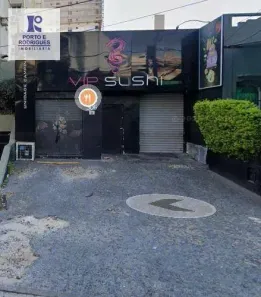 Ponto Comercial à venda, 170m² no Cambuí, Campinas