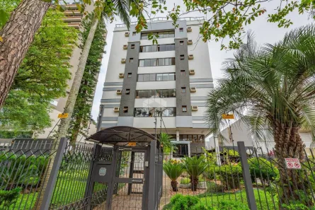 Cobertura com 3 Quartos à venda, 177m² no Menino Deus, Porto Alegre