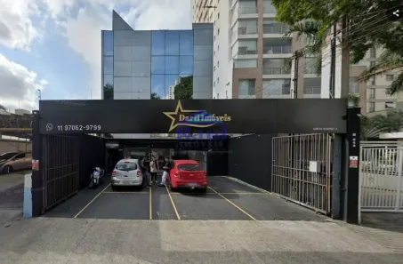 Sala Comercial para alugar, 200m² no Santo Amaro, São Paulo