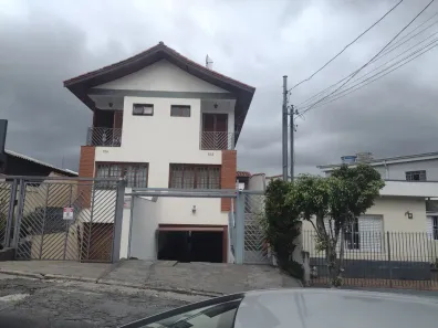 Sobrado com 3 Quartos à venda, 218m² no Vila Baruel, São Paulo