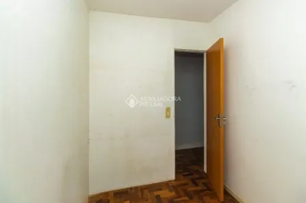 Apartamento com 1 Quarto à venda, 46m² no Costa e Silva, Porto Alegre