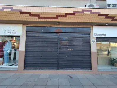 Sala Comercial para alugar, 20m² no Paraíso, Sapucaia do Sul