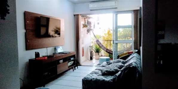 Apartamento com 2 Quartos à venda, 87m² no Recreio dos Bandeirantes, Rio de Janeiro