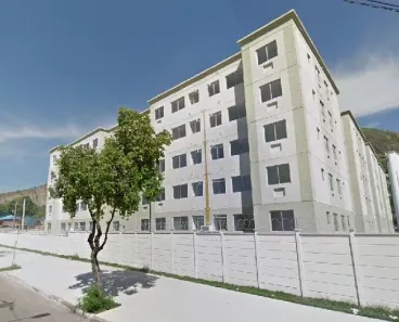 Apartamento com 2 Quartos à venda, 43m² no Água Santa, Rio de Janeiro