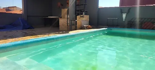Casa com 3 Quartos à venda, 244m² no Vila Rubens, Indaiatuba