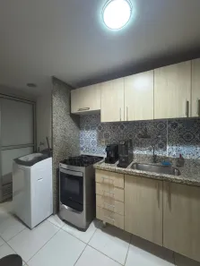 Apartamento com 3 Quartos à venda, 81m² no Jardim Aclimação, Cuiabá