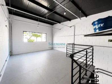 Ponto Comercial à venda, 60m² no Vila Eunice Nova, Cachoeirinha