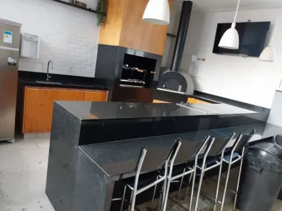 Apartamento com 3 Quartos à venda, 115m² no Ipiranga, São Paulo