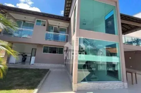 Casa com 5 Quartos à venda, 463m² no Suíço, Nova Friburgo