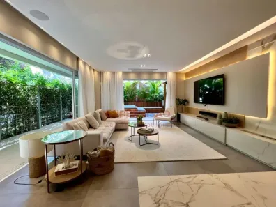 Apartamento com 2 Quartos à venda, 251m² no Jurerê Internacional, Florianópolis